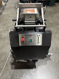 MIZUHOSI OSI 6977 OSI MODULAR TABLE SYSTEM And Base Model 5803