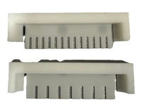 GibcoBRL Life Technologies Horizon 58 Gel Electrophoresis System w/ Tray & Combs