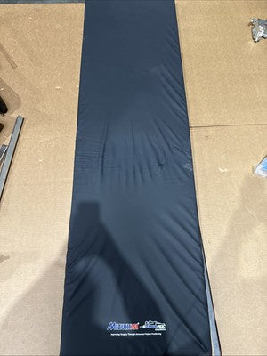 Mizuho OSI TEMPUR-PEDIC PAD BACK SECTION SURGICAL TABLE Full Traction Table