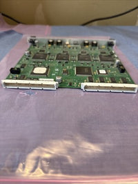 BD LSR II Flow Cytometer Channel DAQ Card VME Bus FPGA 344501 344441-F