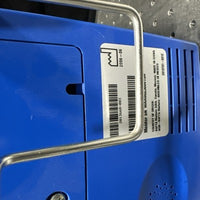 GE/DINAMAP PRO 1000 W/ ECG CABLES. PN 2019761-001