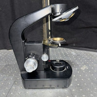 Vintage Wild Heerbrugg Model M20-41774 Binocular Microscope For Parts