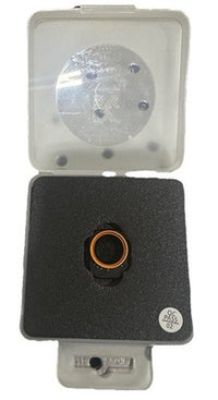 K&F Concept ND2-32 Variable ND Filter for DJI Osmo Action Camera