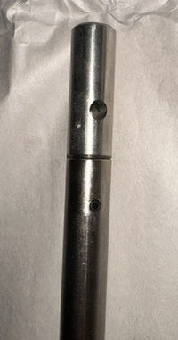 NSN 3915-13-000-5412 Ejector Rod | P/N 97942ASSY166K391G01 | New