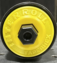 Interroll Conveyor Roller 20" | Steel Roller | Hex Drive | New