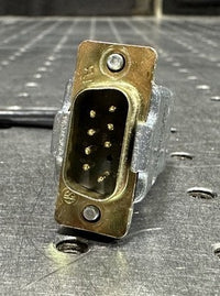 Cambridge Technology Precision Galvanometer Actuator – Model 6880+572