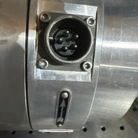 Edwards ETP8/300 Turbomolecular Vacuum Pump Turbo High Vacuum Pump 300 L/s