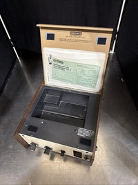 Media Sonics Versatone Bi-Directional Model D9