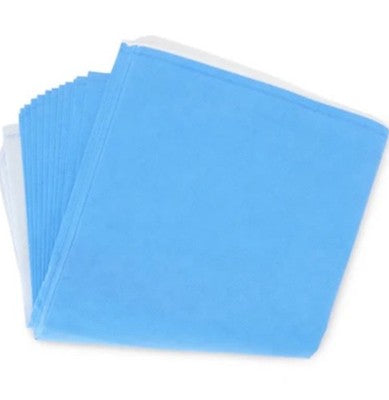 QUICK CHECK Sterilization Wrap, H600, 45inx45in 48 sheets, REF 34164