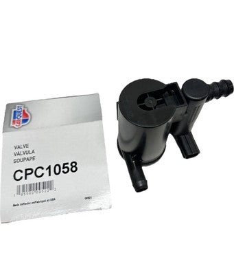 Carquest CPC1058 Vapor Canister Vent Solenoid