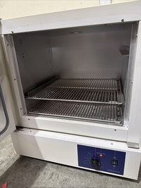 Precision 51221126 Econotherm Lab Laboratory Incubator Gravity Convection Oven