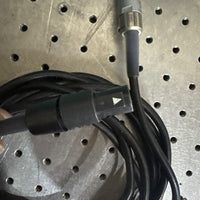 Stryker 5100-004-000 Pscher Handpiece Cable TPS Total Performance System Cord