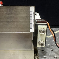 BEI Sensors Kinco Magnetics LA50-62-001Z Linear Actuator Magnetic Assembly