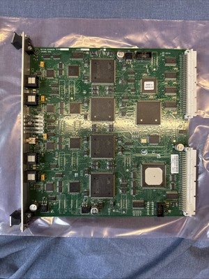 BD LSR II Flow Cytometer Channel DAQ Card VME Bus FPGA 344501 344441-F