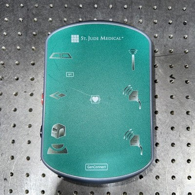 St. Jude Medical, Inc. 100005891 GenConnect Module