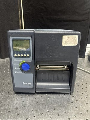 Intermec Easycoder PD42 PD42BJ100002020 Direct Thermal Barcode Printer Network