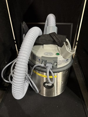 Nilfisk HoverTech GSPJ115 HoverMatt Patient Air Transfer Supply Pump, NO CART