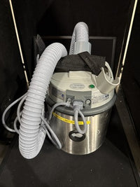 Nilfisk HoverTech GSPJ115 HoverMatt Patient Air Transfer Supply Pump, NO CART