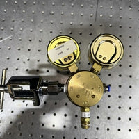 MGC REF  1850 Compressed Gas Regulator