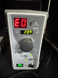 OZ-Plus 50000rpm Dental Brushless Micromotor Handpiece Not Included