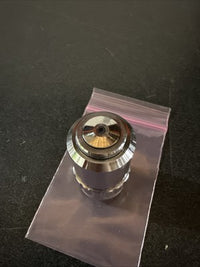 Fisher Scientific MP-OP040PC Microscope Objective Lens PL 40/0.65 PHP 160/0.17