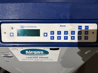 Taylor Wharton Kryos K Series 10K Cryo Nitrogen Storage System