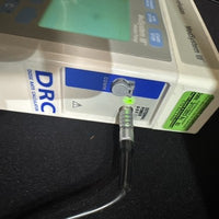 MedSystem III 2865 with Pole Clamp And Power Supply