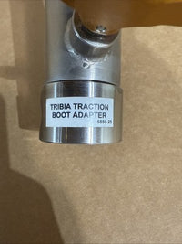 Mizuho OSI 5855-345 Orthopedic Pelvic Arc System P-1 Traction Unit