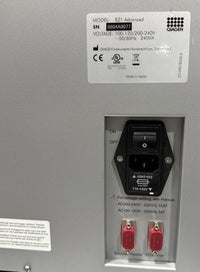 QIAGEN EZ1 Advanced DNA RNA Extraction System Moves Stuck Initializing