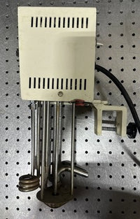 VWR 1120 Immersion Circulator Heater Lab Water Bath Controller Tested