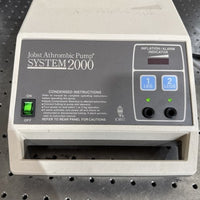 Jobst Extremity Pump System 2000