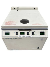 Savant SpeedVac Plus SC250DDA Centrifugal Vacuum Concentrator