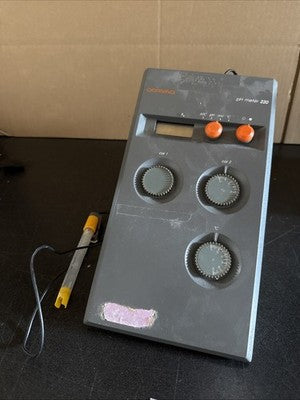 Corning PH Meter 220 M220