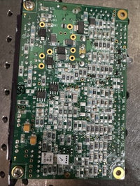 Cambridge 7121h 1f 696  Rev L 1610 Galvanometer Analog Servo Driver