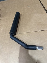 Mizuho OSI Hana Table Lateral Perineal Post 5848-124