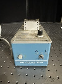 Buchler Polystaltic Pump