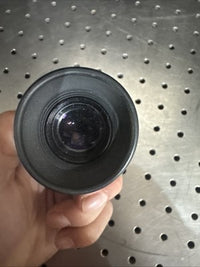 Olympus OM-SYSTEM Varimagni Right Angle ViewFinder 1.2x 2.5x Japan
