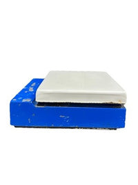 VWR Model 320 Hot Plate Stirrer Magnetic Stir Plate Heat & Stir Working