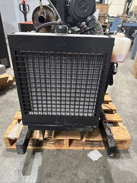 2016 10kVA Propane DC generator Shawnee Power 9kw 24 VDC