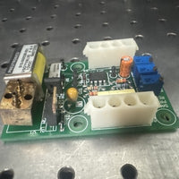BD LSR II Flow Cytometer Sample Pressure Regulator PCB Pneutronics 12V Valve
