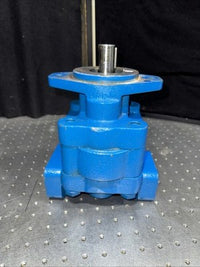 Metaris Hydraulic Pump, 330 Series, MHP330A497EJAB1543