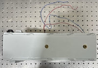 SciCan STATIM 2000 Steam Generator Boiler Heater Assembly Dental Autoclave Part