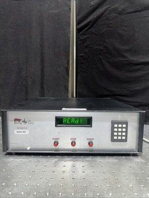 IITC Life Science 390 Series 8 Analgesia Meter/Animal Research Analgesia
