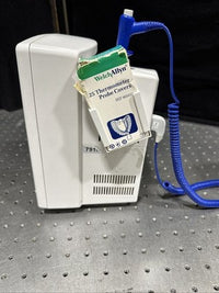Mindray Datascope Accutorr V, SPO2, BP, Temp, Tested, SN A7527501B4