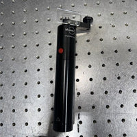 Mooney & Co GEM Ring Cutting System Needs Battery