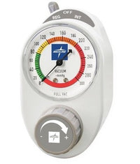 MEDLINE SR-CI Medline Continuous/Intermittent Suction Regulator, RTACIBCM