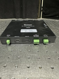 Crestron DM-RMC-200-C Digital Media Room Controller HDMI No AC Adapter TESTED