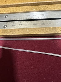 Nucletron MicroSelectron HDR Source Position Simulator Kit P/N 111.094