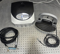 Anspach SC2100 Control Console w/ E-FP-DIR/IRR Foot Pedal & eMax2 Plus