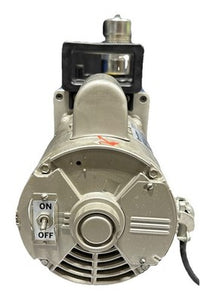 Savant VP100 Two Stage Rotary Vane Vacuum Pump 10 mTorr micron Tested